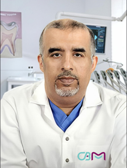 Dr. Nabeel AlMarzooq